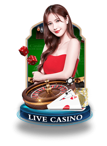 Live Casino VT999