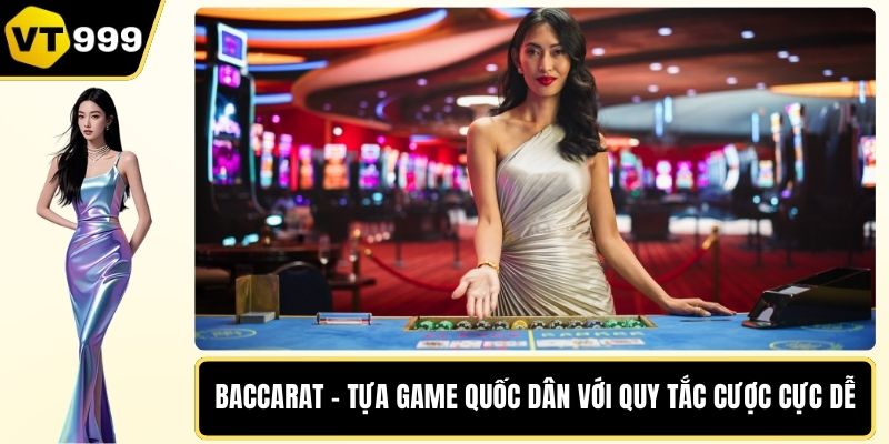 baccarat