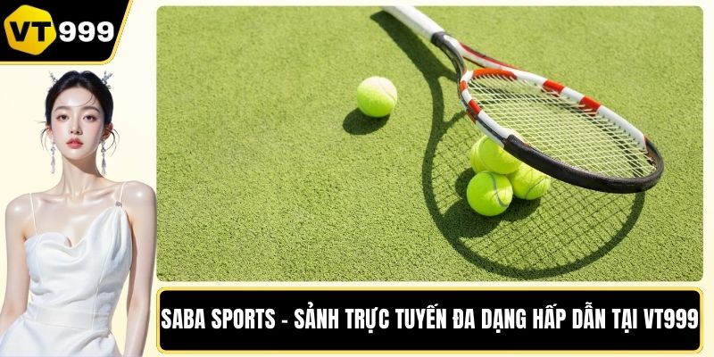 SABA Sports