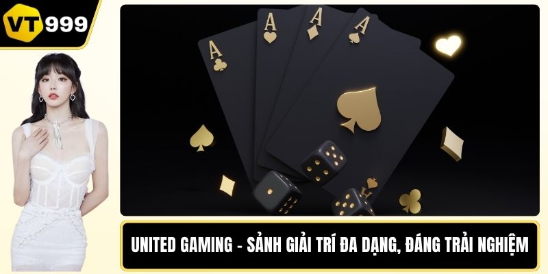 United Gaming